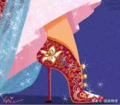 童鞋公主鞋