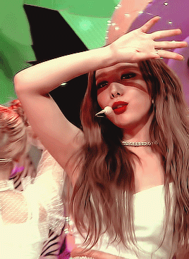 林娜琏nayeon