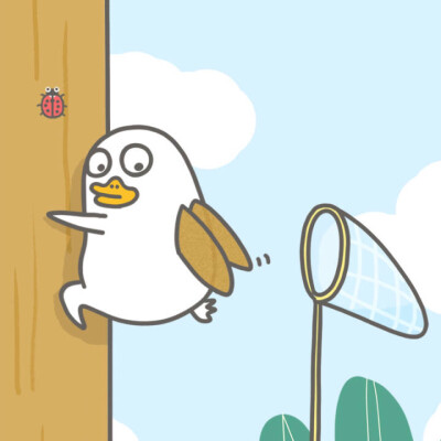 小刘鸭
