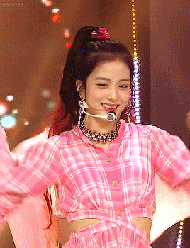 【tumblr/gif】blackpink是yg entertainment于2016年8月8日推出的