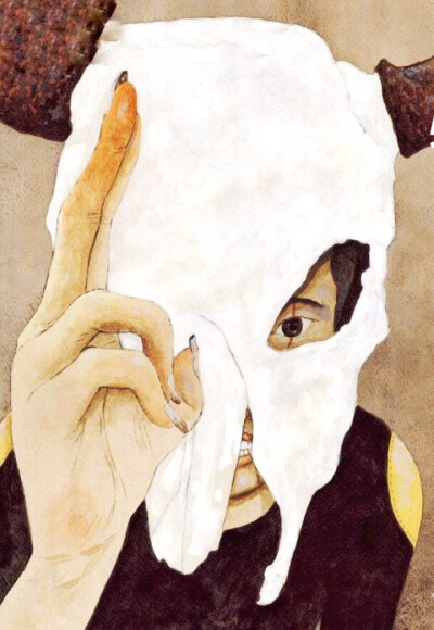松本大洋恶童