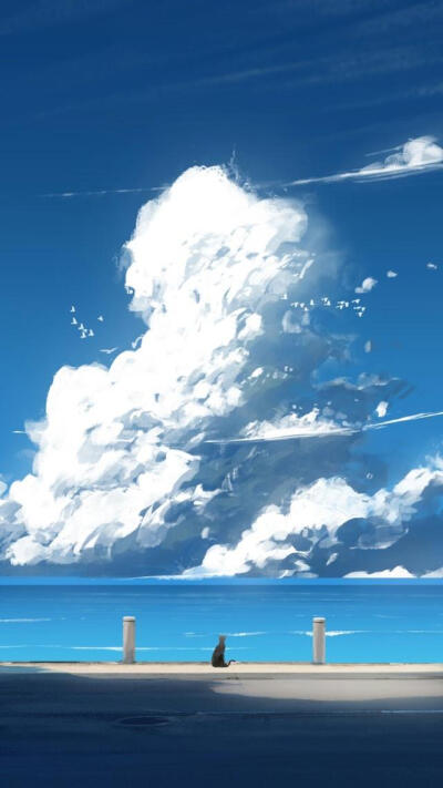 插画