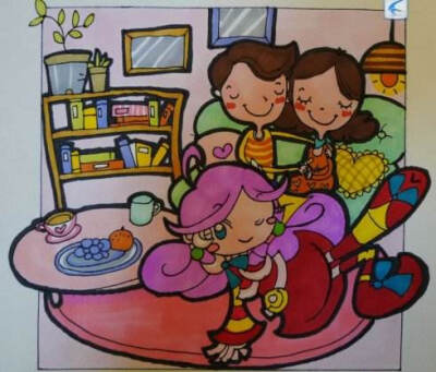 幼儿园素材