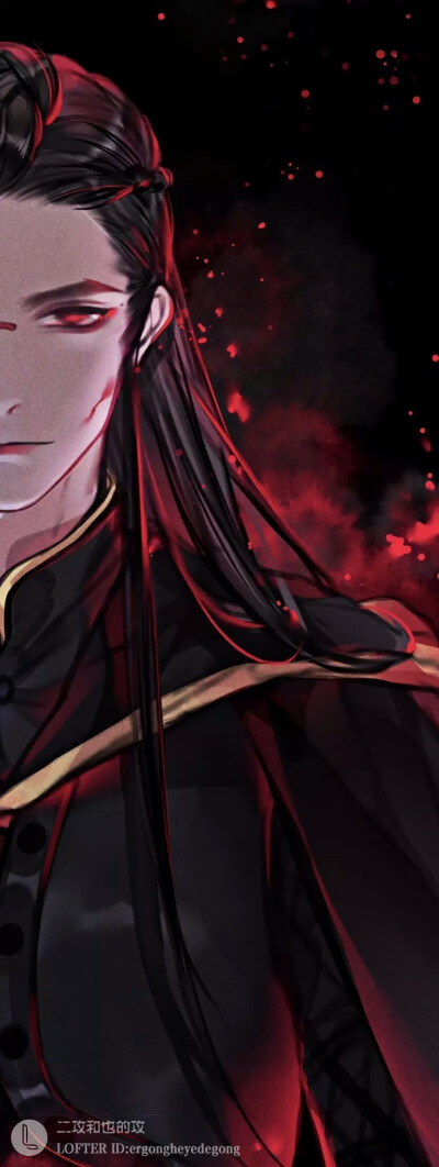 "——《镇魂》priest