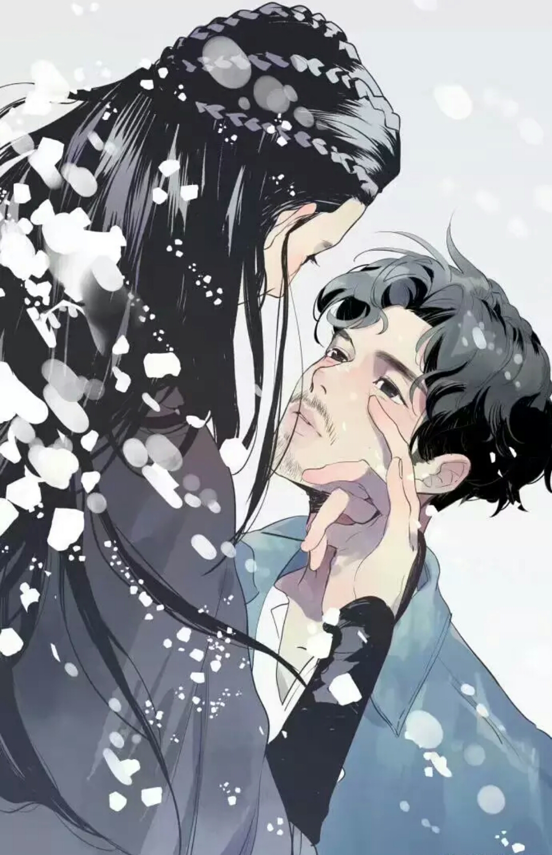 镇魂