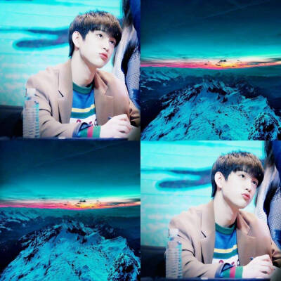 bts 七人七色