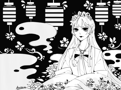 殷灵 查理九世 转自贴吧