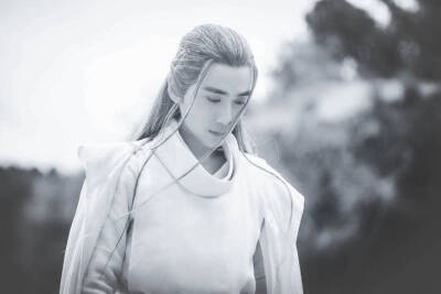 镇魂#夜尊(鬼面/面面)×朱一龙