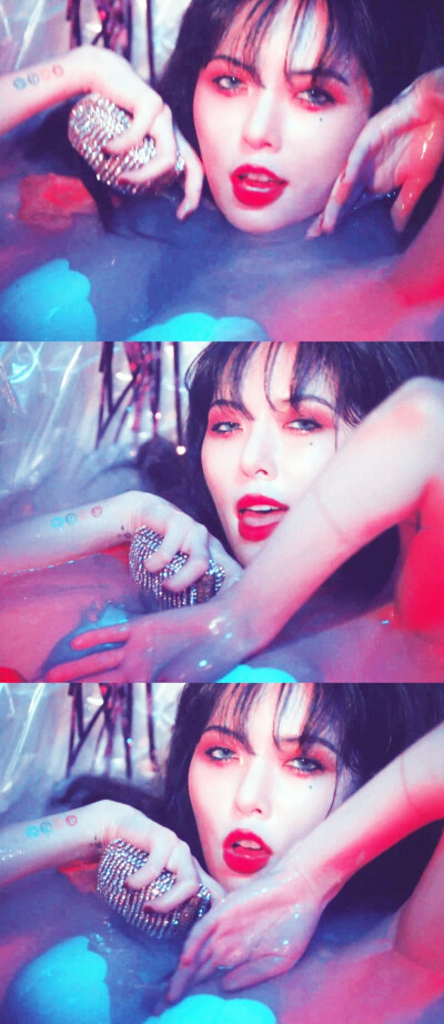 金泫雅kim hyun a