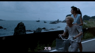 溺水小刀