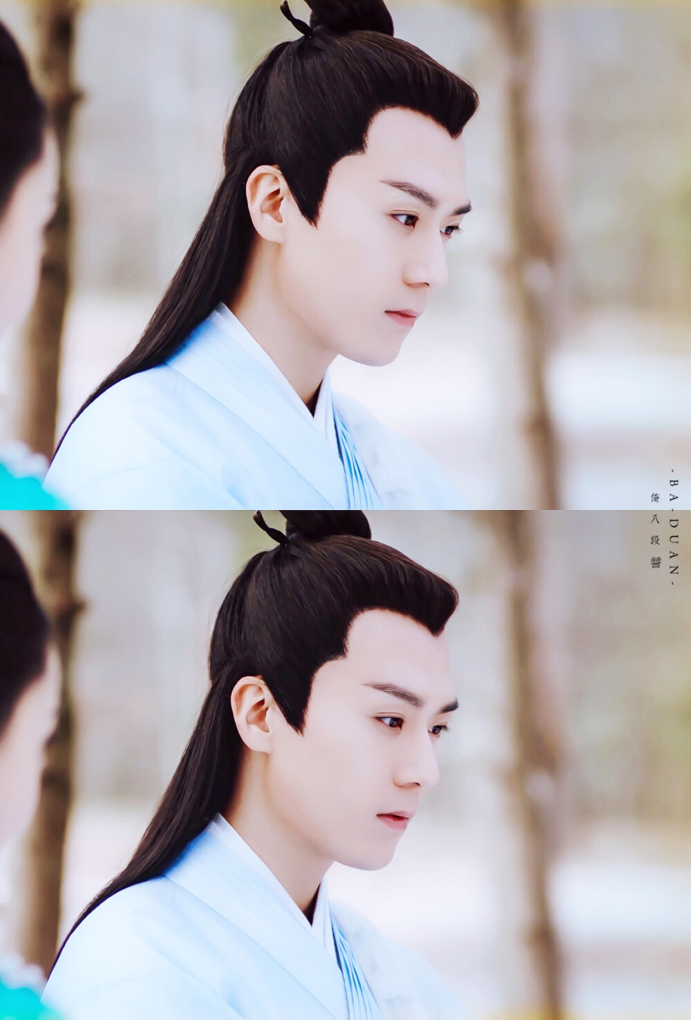 『天乩之白蛇传说』茅子俊