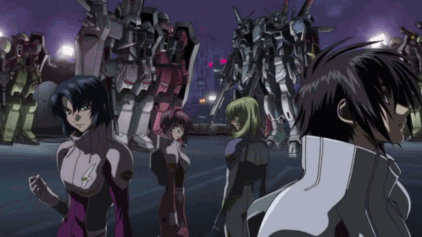 seed destiny
