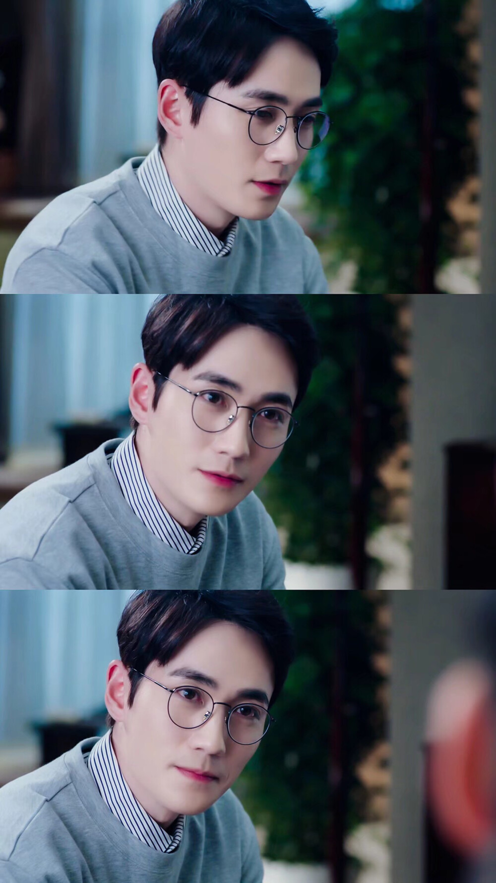 镇魂朱一龙壁纸