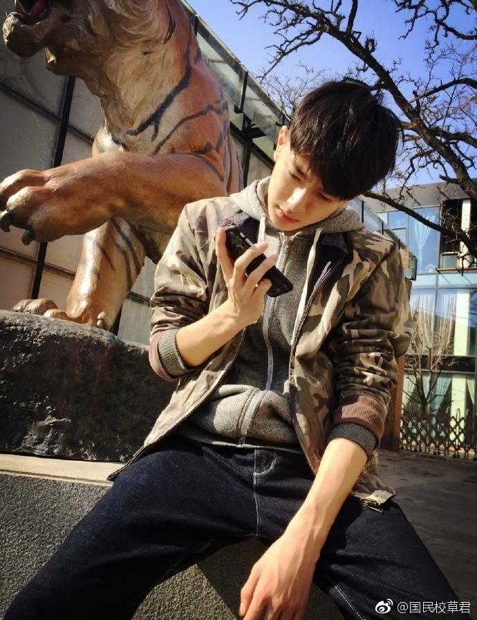 帅哥(*/63*) - 堆糖,美图壁纸兴趣社区