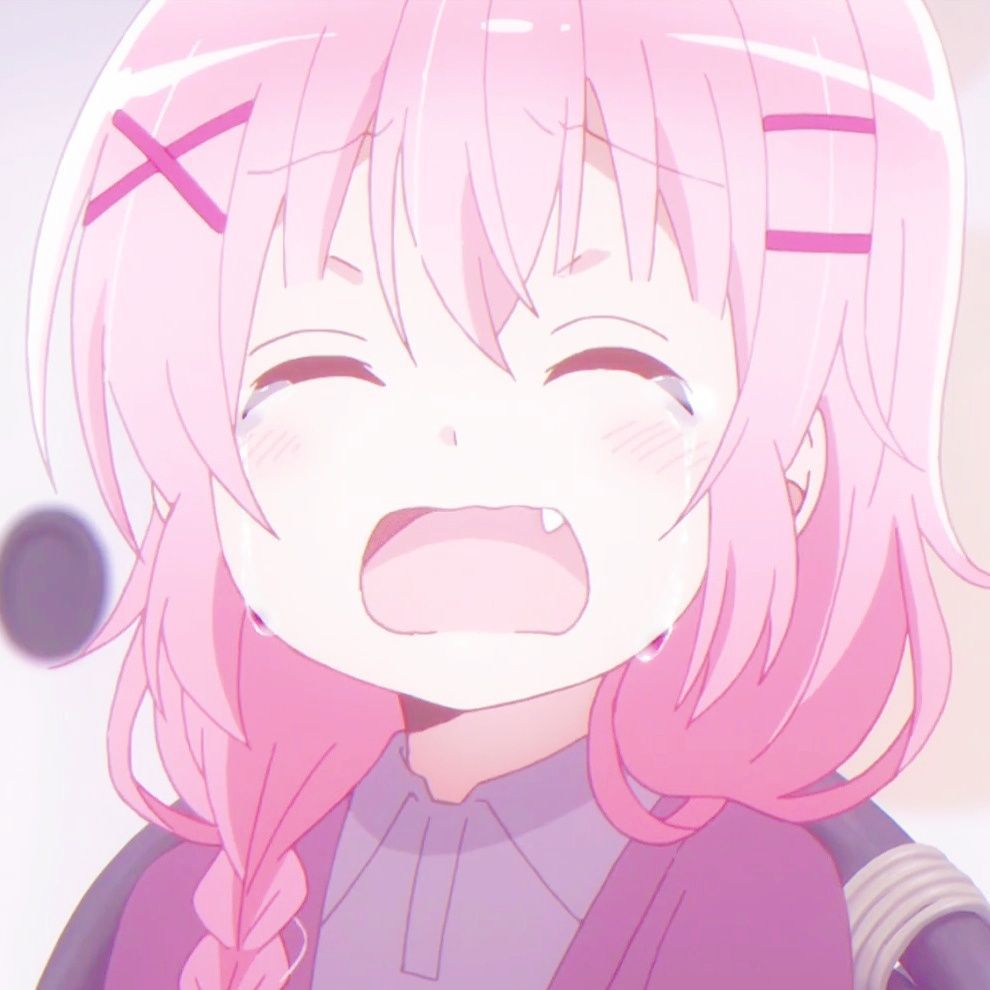 粉嫩少女心头像