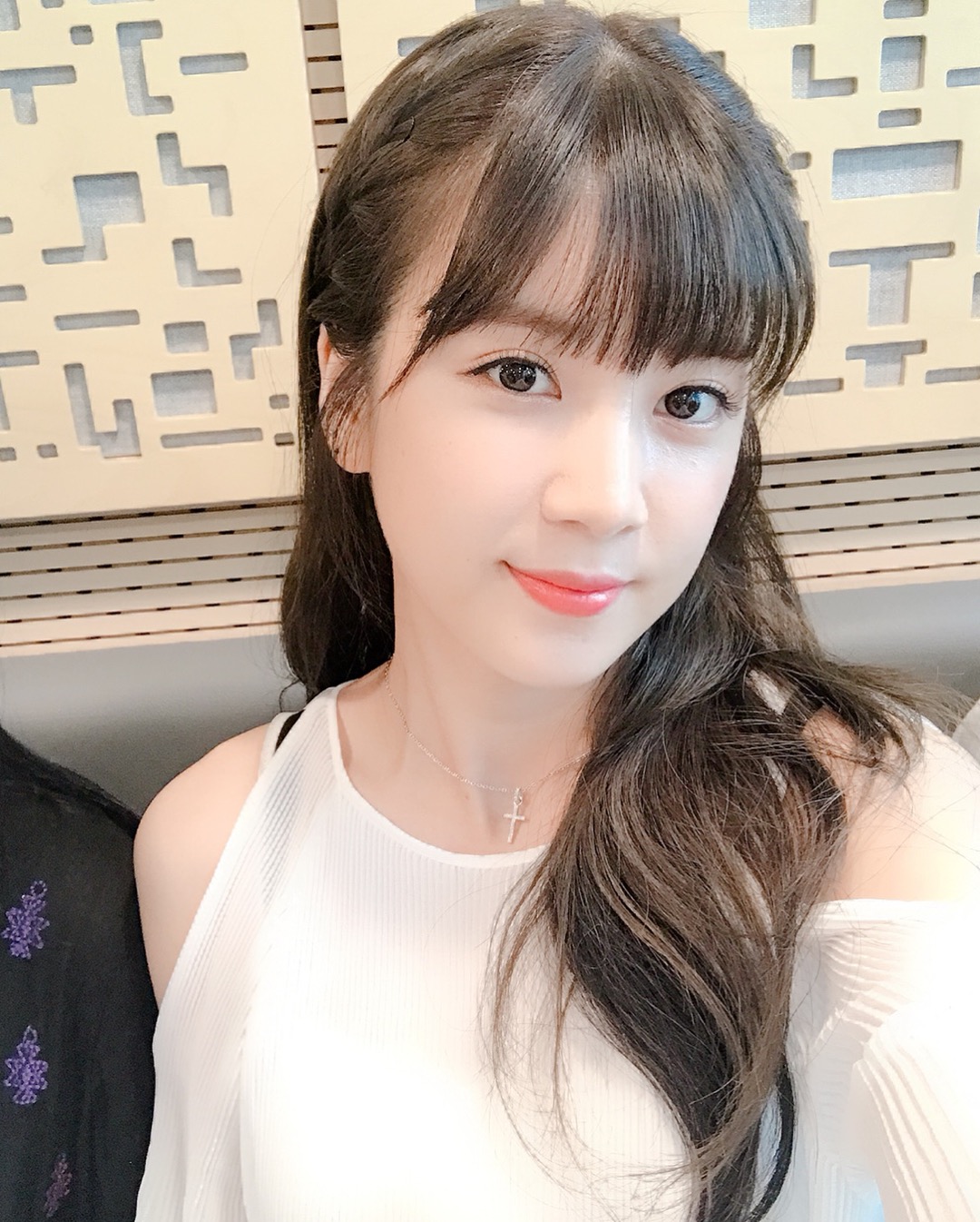 朴初珑 - 堆糖,美图壁纸兴趣社区