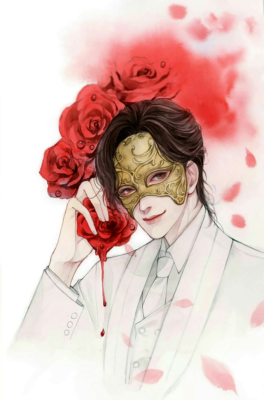 镇魂
