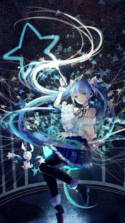 初音未来