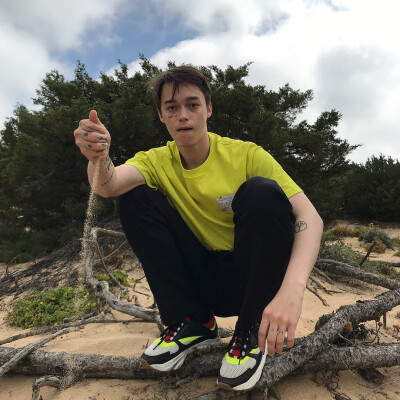 alexander trautveyn.