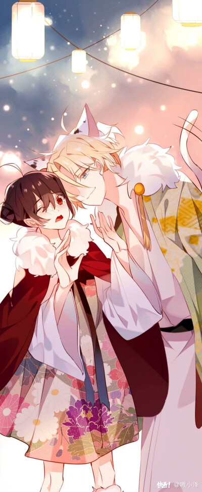 吾凰在上赤圆金云裂