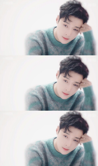 张艺兴 一封家书