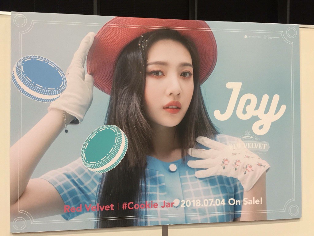 joy