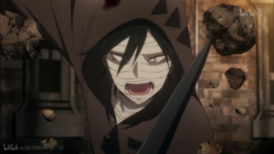 【情头13】《angels of death》中文名《杀戮的天使》这是2018年7月出