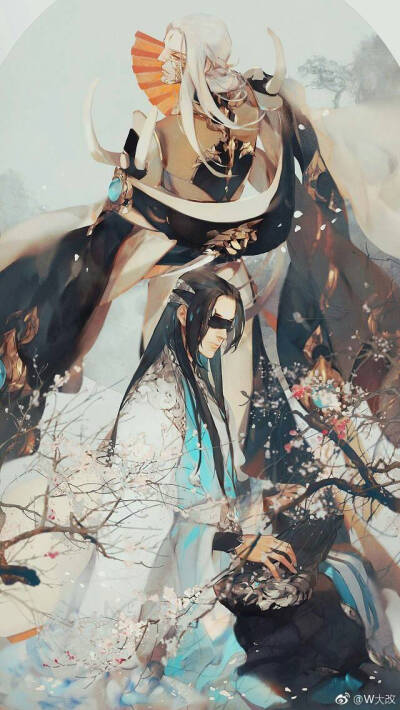 遇蛇- 堆糖,美图壁纸兴趣社区