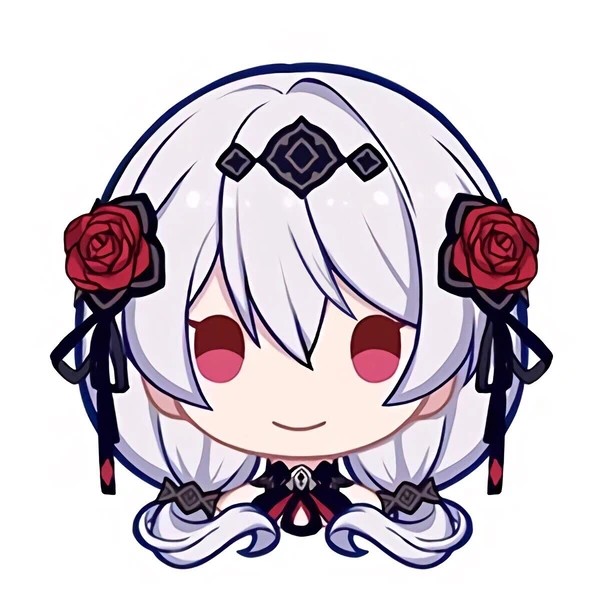 德丽莎月下初拥