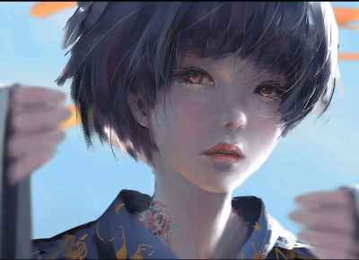 超清cg 