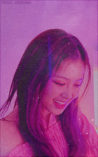 rose紫色头发图片图片