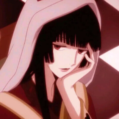 《xxxholic》壹原侑子——『樱狐』