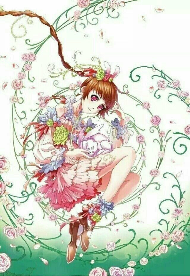 漫画斗罗大陆小舞