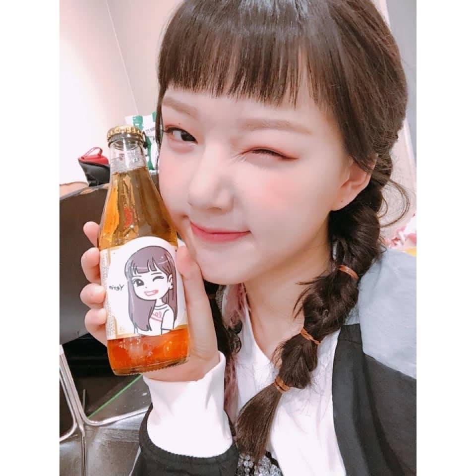 gfriend艺琳78