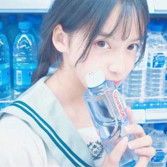 闺蜜头像/多人闺蜜头像/多人头像/闺蜜/女生头像/死党/少女心/粉红