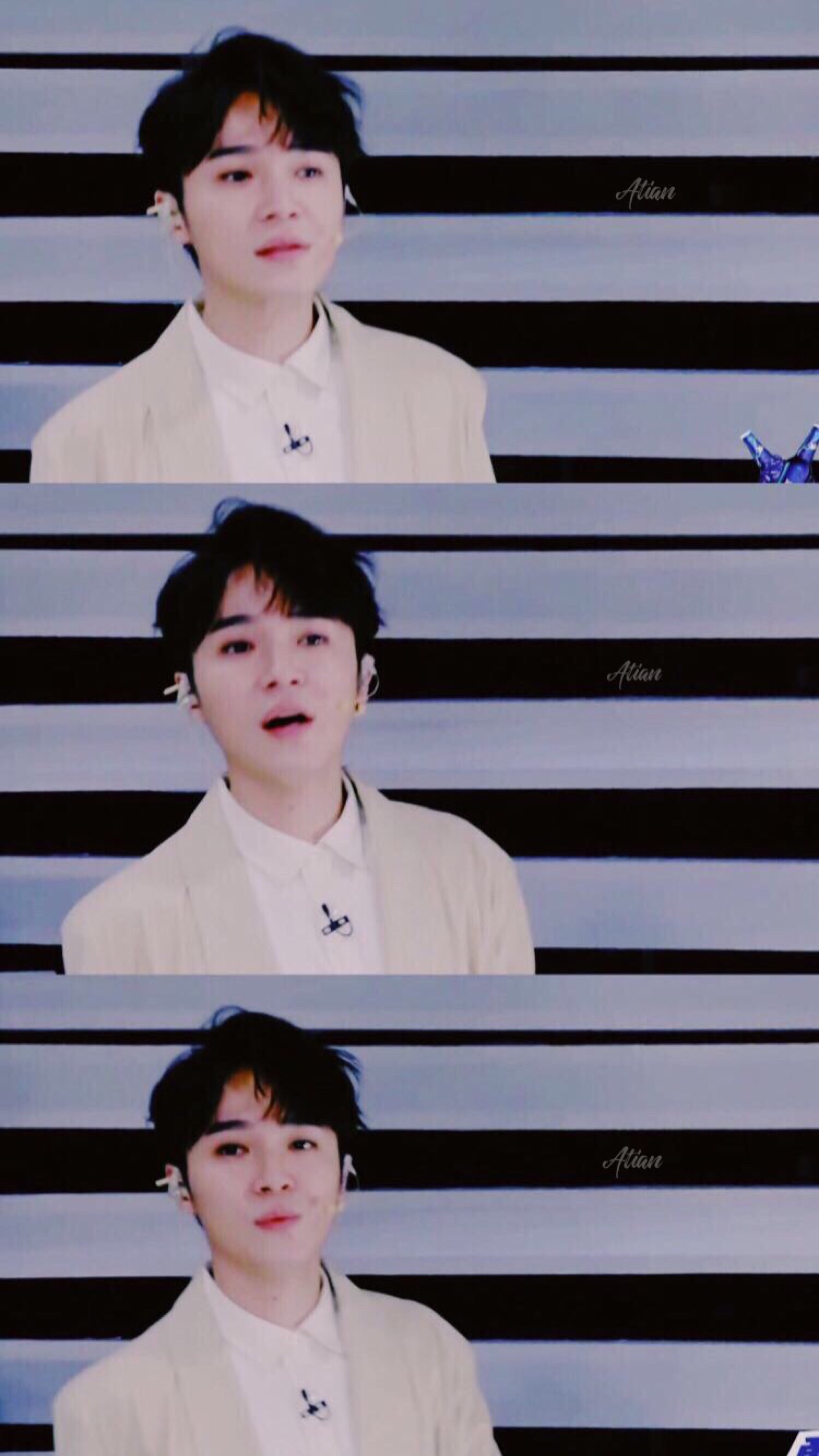 吴青峰 明日之子