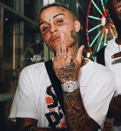 lil skies
