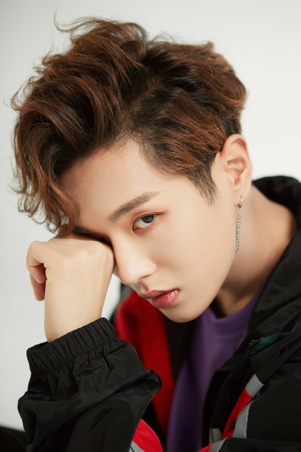 我的小哥哥们——李瀚文