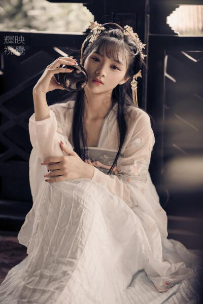 古风女神