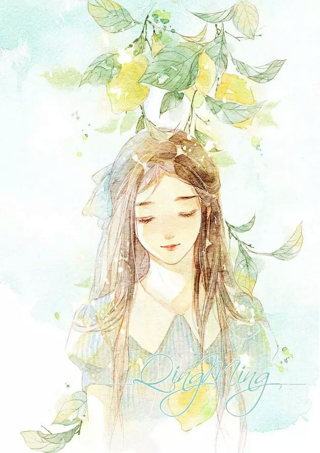 青柠