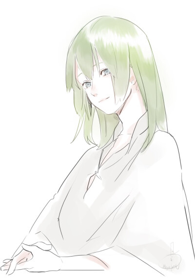 水溜鸟×恩奇都