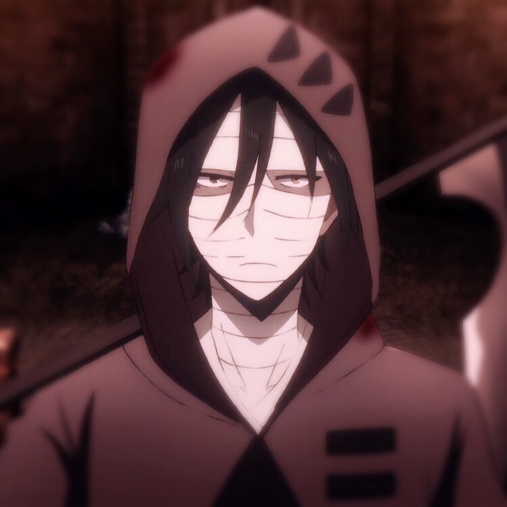 自截头像 杀戮天使 颜色自调 禁二传