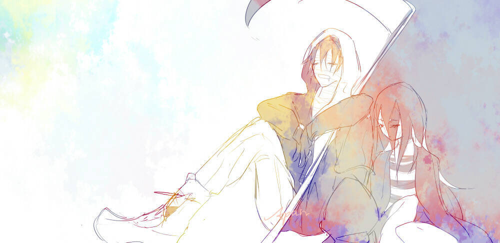 【杀戮的天使】作者:-apair- ray·zack