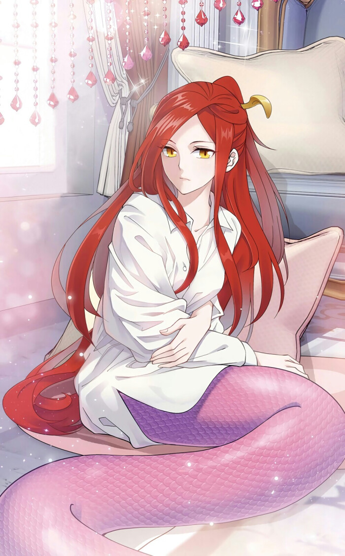 斗破漫画美杜莎女王彩鳞漫画图a漫画用电苍穹关于图片