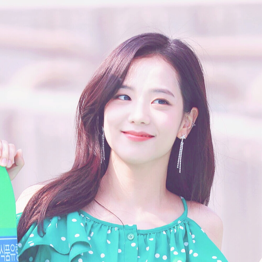 金智秀jisoo/女爱豆头像