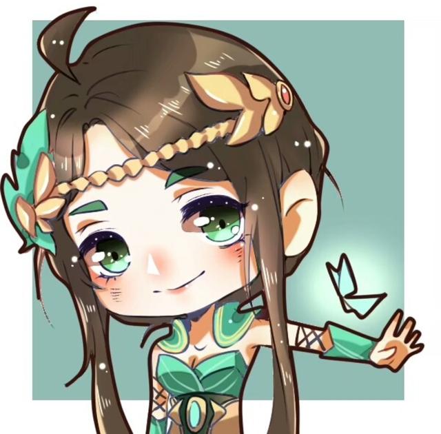 王者荣耀q版
