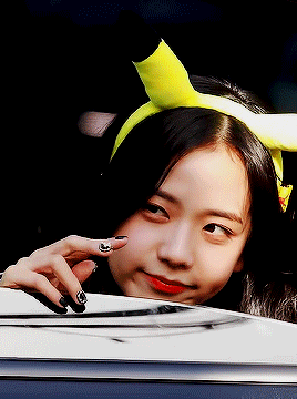 blackpink 金智秀