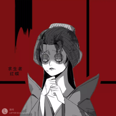 第五人格求生者萌版