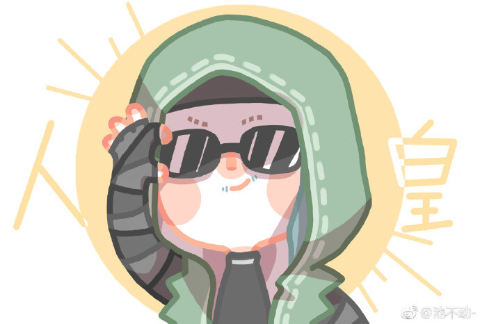 第五人格#网易第五人格##佣兵##奈布·萨贝达# 之前听南瓜噩梦想画