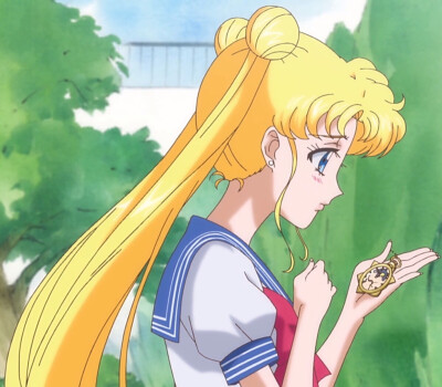 美少女战士水冰月的壁纸